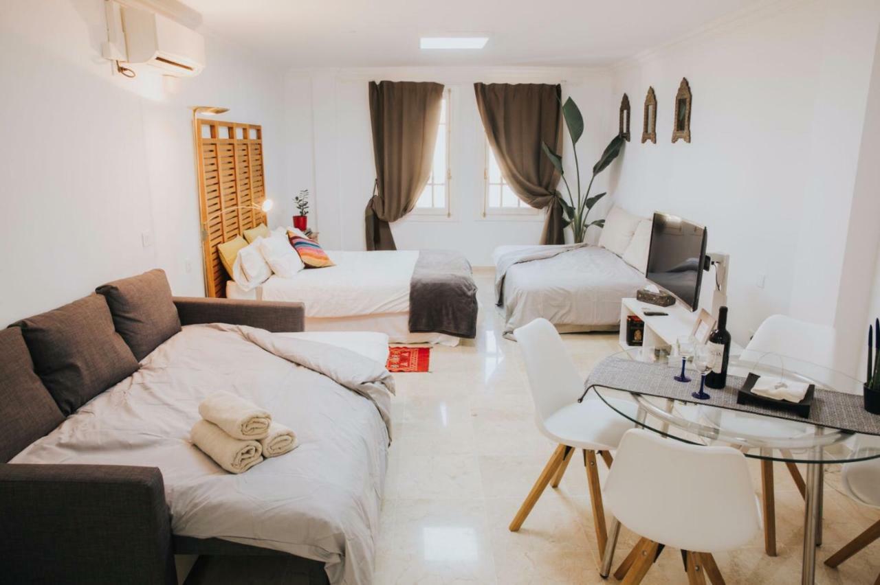 Home Bassou Santa Cruz de Tenerife Kültér fotó